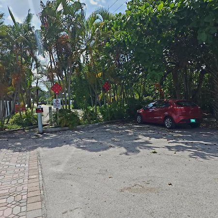 A4 - Endless Summer Rentals - Downtown Apartment Near Park, Ports, And Beach Fort Lauderdale Zewnętrze zdjęcie