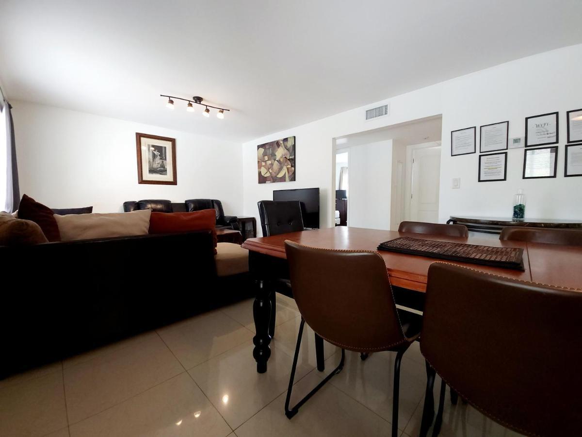 A4 - Endless Summer Rentals - Downtown Apartment Near Park, Ports, And Beach Fort Lauderdale Zewnętrze zdjęcie