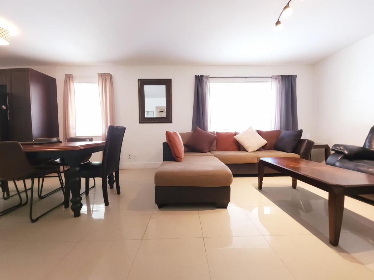 A4 - Endless Summer Rentals - Downtown Apartment Near Park, Ports, And Beach Fort Lauderdale Zewnętrze zdjęcie