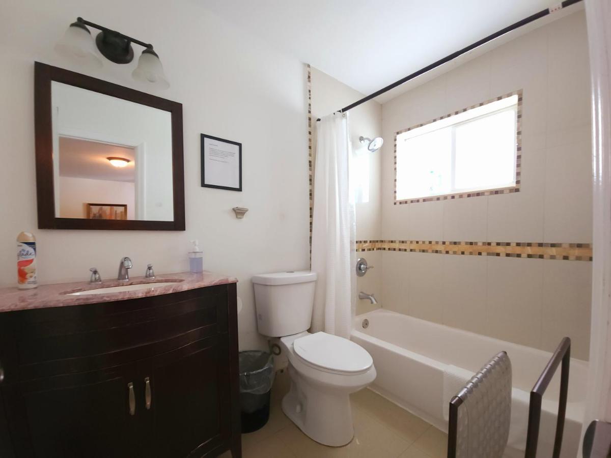 A4 - Endless Summer Rentals - Downtown Apartment Near Park, Ports, And Beach Fort Lauderdale Zewnętrze zdjęcie