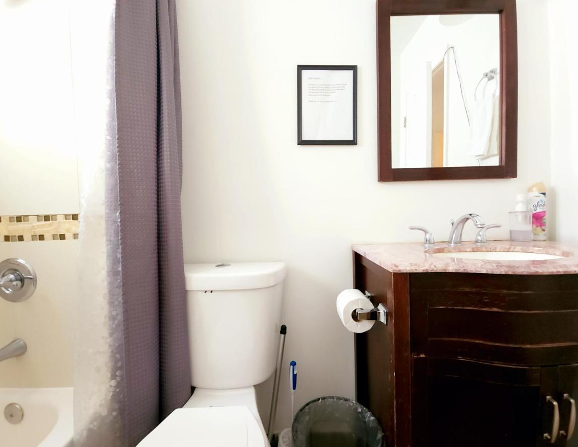 A4 - Endless Summer Rentals - Downtown Apartment Near Park, Ports, And Beach Fort Lauderdale Zewnętrze zdjęcie