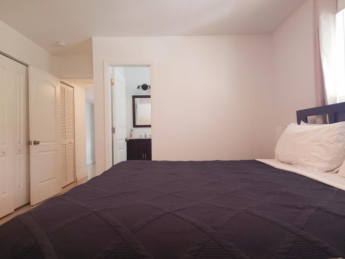 A4 - Endless Summer Rentals - Downtown Apartment Near Park, Ports, And Beach Fort Lauderdale Zewnętrze zdjęcie