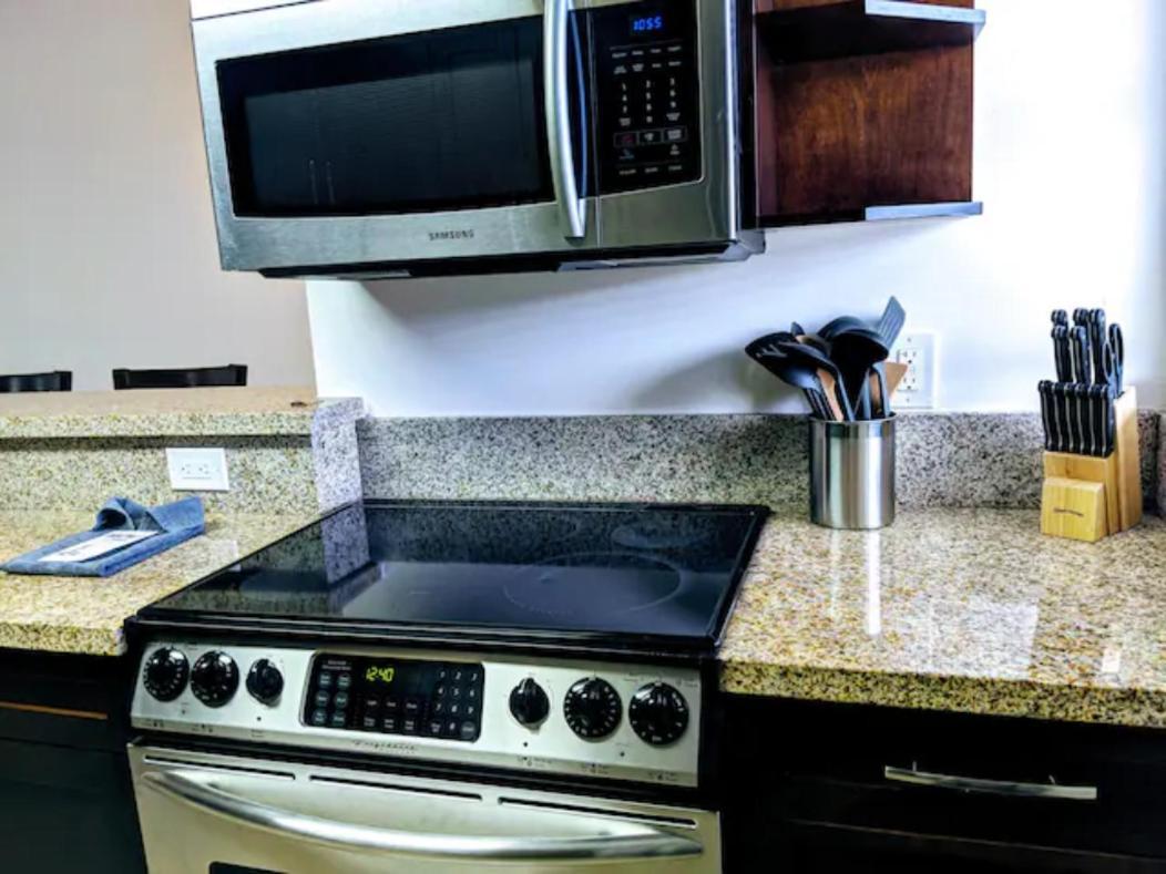 A4 - Endless Summer Rentals - Downtown Apartment Near Park, Ports, And Beach Fort Lauderdale Zewnętrze zdjęcie