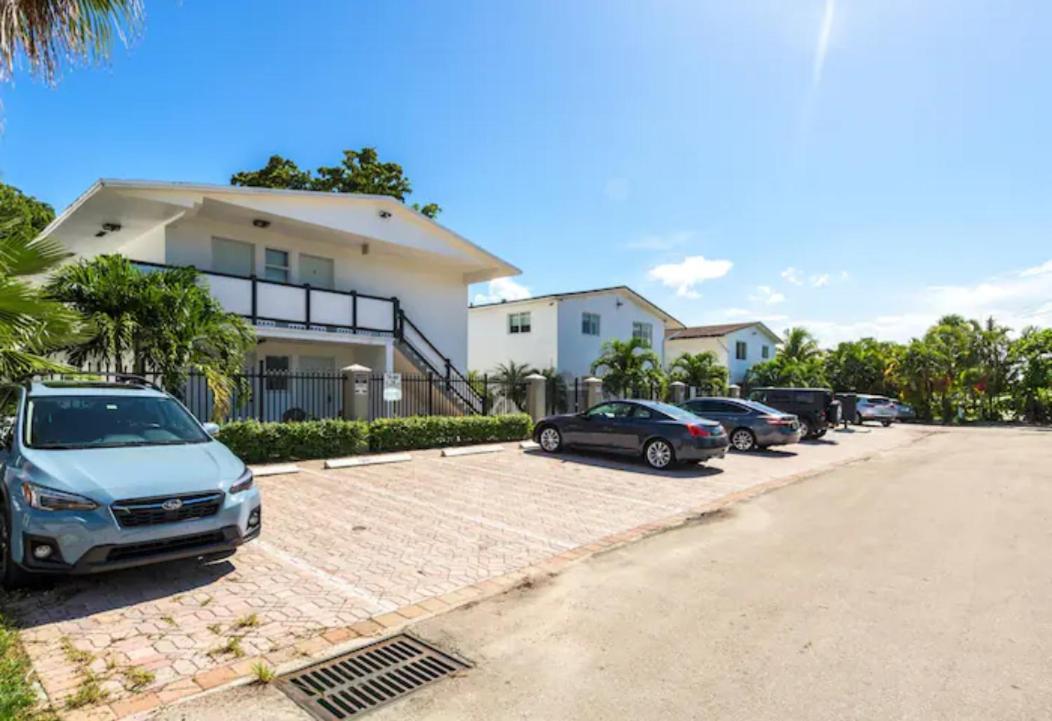 A4 - Endless Summer Rentals - Downtown Apartment Near Park, Ports, And Beach Fort Lauderdale Zewnętrze zdjęcie