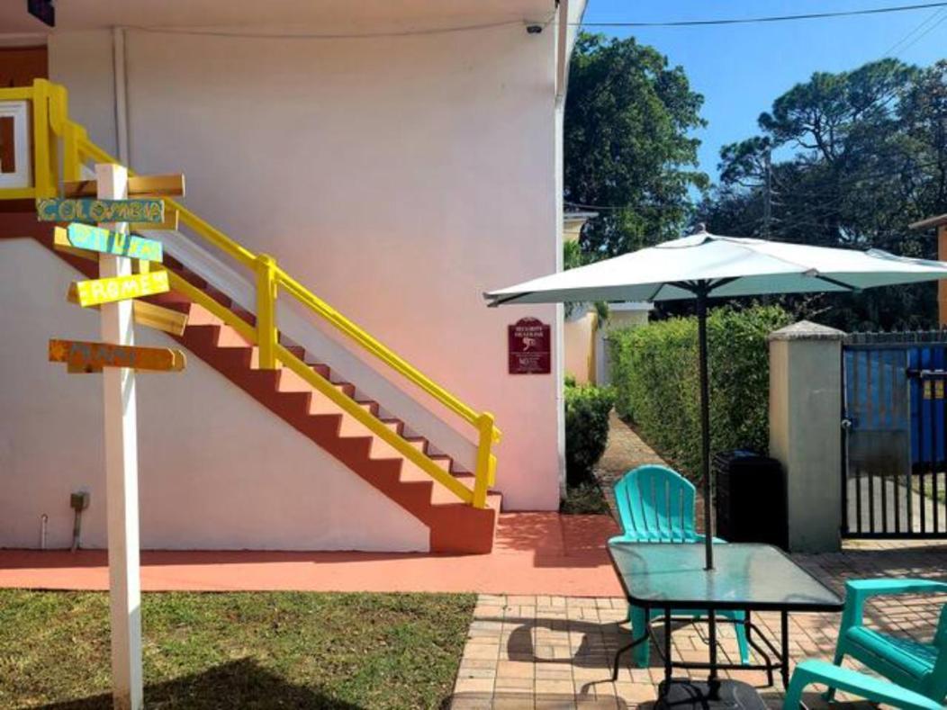 A4 - Endless Summer Rentals - Downtown Apartment Near Park, Ports, And Beach Fort Lauderdale Zewnętrze zdjęcie