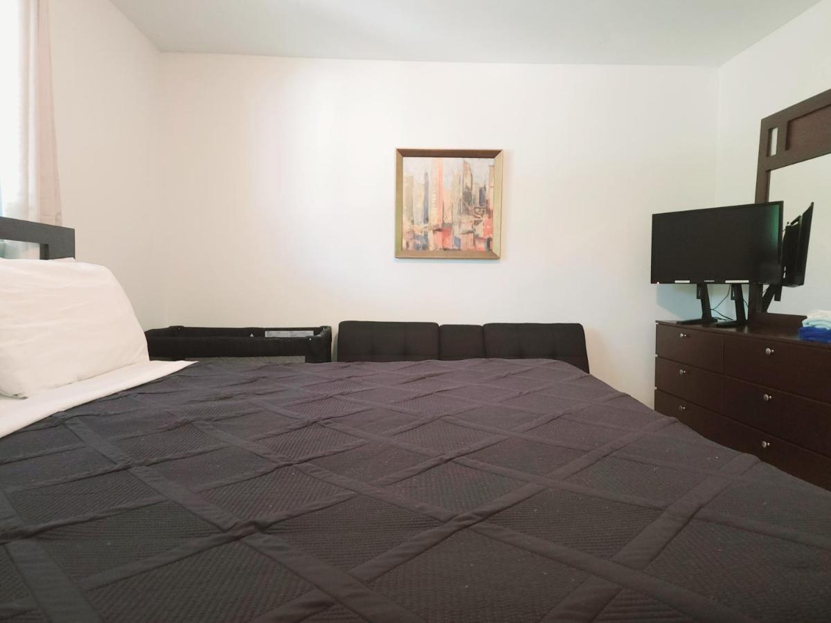 A4 - Endless Summer Rentals - Downtown Apartment Near Park, Ports, And Beach Fort Lauderdale Zewnętrze zdjęcie