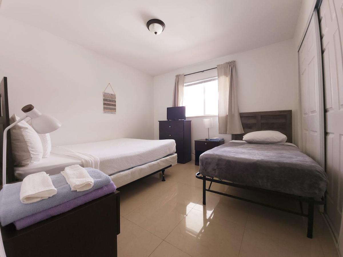 A4 - Endless Summer Rentals - Downtown Apartment Near Park, Ports, And Beach Fort Lauderdale Zewnętrze zdjęcie