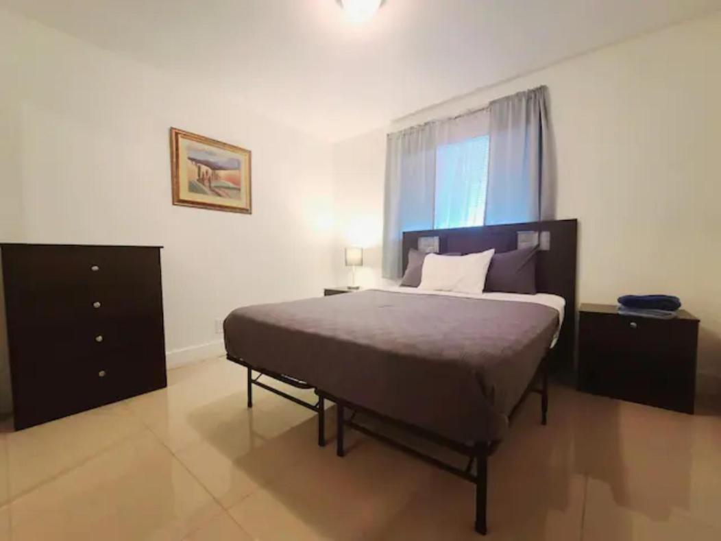 A4 - Endless Summer Rentals - Downtown Apartment Near Park, Ports, And Beach Fort Lauderdale Zewnętrze zdjęcie