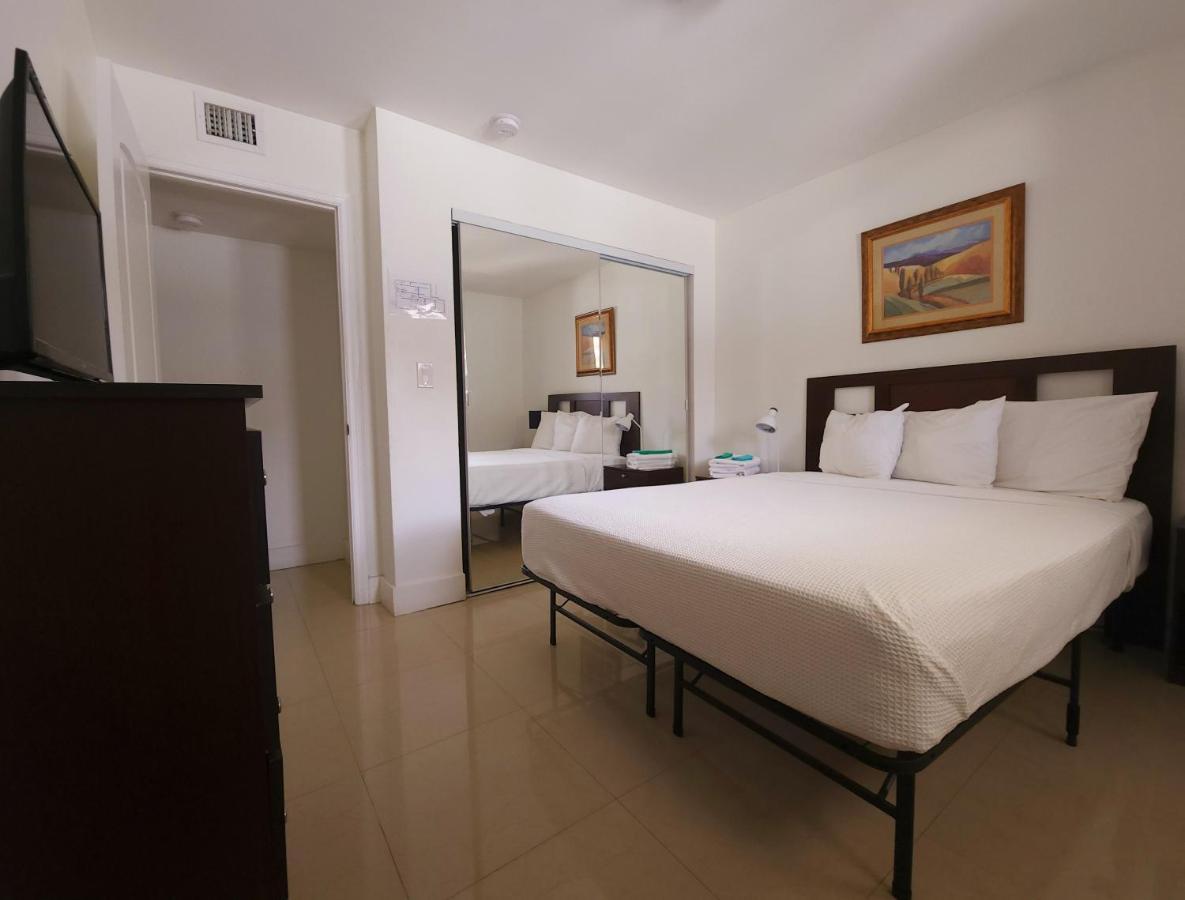 A4 - Endless Summer Rentals - Downtown Apartment Near Park, Ports, And Beach Fort Lauderdale Zewnętrze zdjęcie
