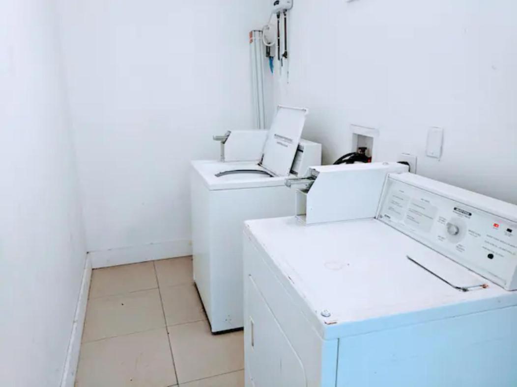A4 - Endless Summer Rentals - Downtown Apartment Near Park, Ports, And Beach Fort Lauderdale Zewnętrze zdjęcie