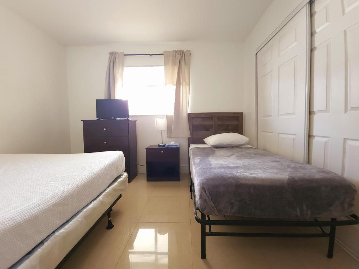 A4 - Endless Summer Rentals - Downtown Apartment Near Park, Ports, And Beach Fort Lauderdale Zewnętrze zdjęcie